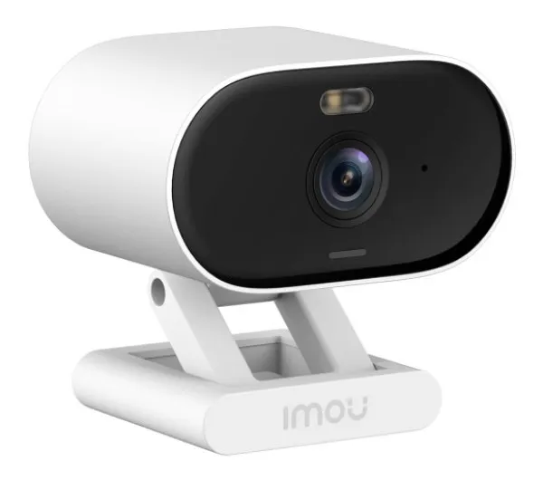 Imou kamera IPC-C22FP-C  IP WIFI 2MP BULLET VERSA  IC 20M, 2.8MM, MIKROFON, ZVUÈNIK, PLASTIKA, IP6 Slika 2