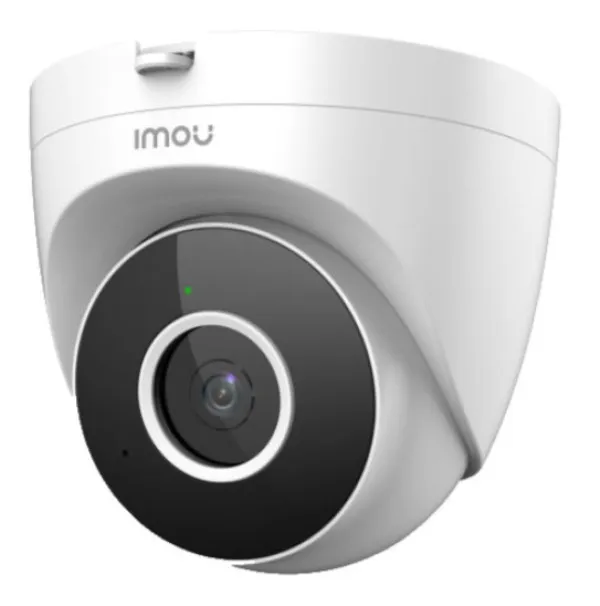Imou Kamera IPC-T22EP-C  IP WIFI 2MP EYEBALL KAMERA  IMOU  IC 30M, 2.8MM, MIKROFON, PLASTIKA Slika 4