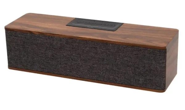 SAL Retro zvucnik RRT7 Bluetooth TWS/FM/USB/microSD/AUX/MIC Slika 5