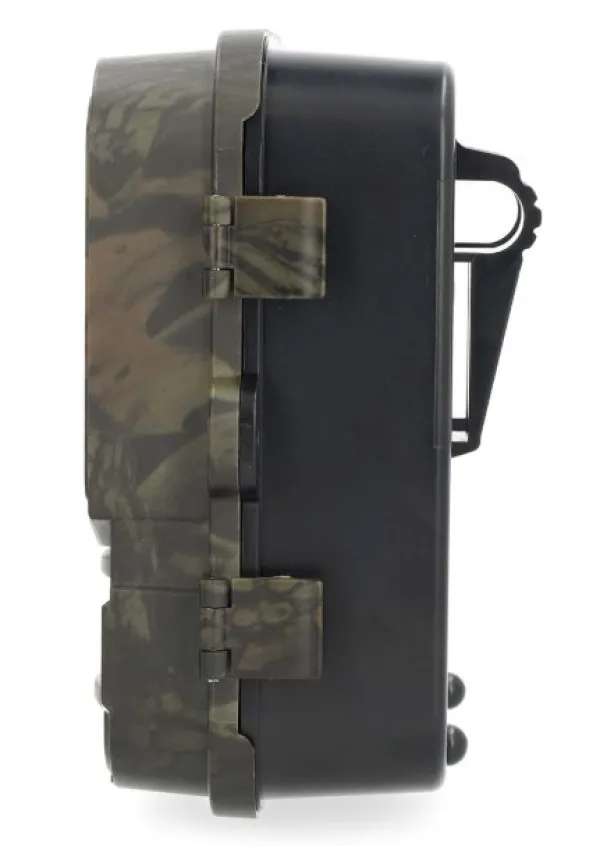 NEDIS WCAM280GN Wildlife Camera 4K@10fps, 50MPix, 8MPix CMOS, IP65, IR, Night vision, 25m, 2.4inc Slika 8