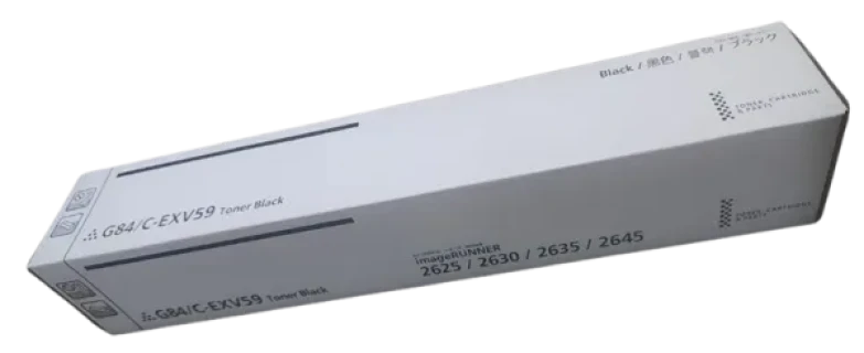 TONER C-EXV59 HYB IR2625/IR2630/IR2635/IR2645 zam. kaseta za CANON Slika 2