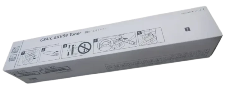 TONER C-EXV59 HYB IR2625/IR2630/IR2635/IR2645 zam. kaseta za CANON Slika 1