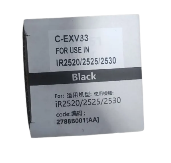 TONER za Canon FORUSE  IR2520 C-EXV33, C-EXV-33, CPR35, NPG51 CNTNK2520HY Slika 3