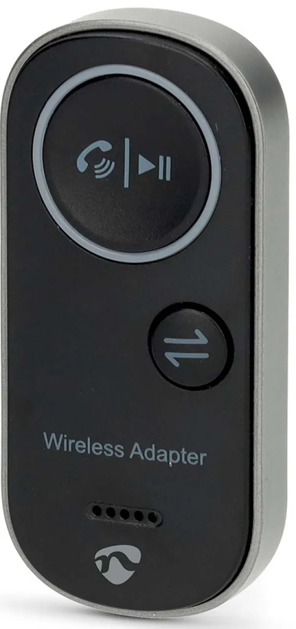 NEDIS BTTC2500BK Bluetooth Transmitter Receiver Audio, video, input: USB-C Female, output:3.5mm Black Slika 6