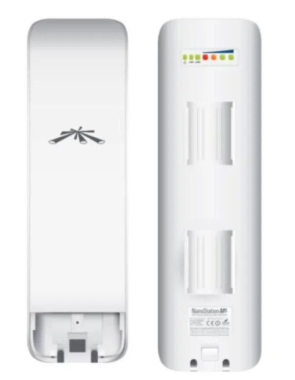 Ubiquiti NSM2, NanoStation M2 Slika 2