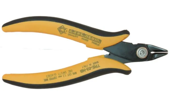 NEDIS PG-TRE03NB Klesta za secenje 128mm Slika 3