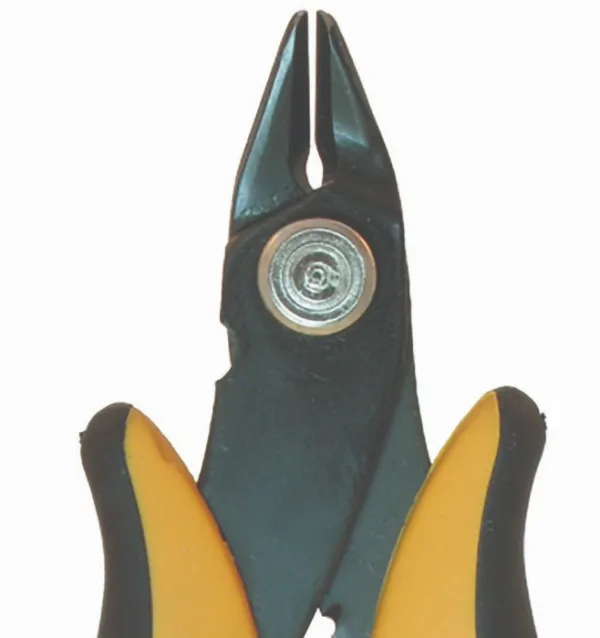 NEDIS PG-TRE03NB Klesta za secenje 128mm Slika 2