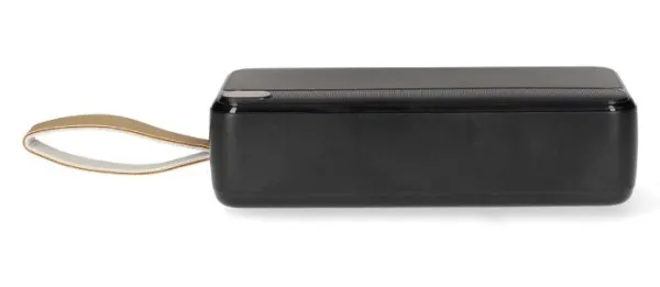 NEDIS PBKPD20W325BK Powerbank, 30000mAh, 1xUSB-C, 2xUSB-A, PD3.0 20W, Lithium-Polymer, Display Slika 7