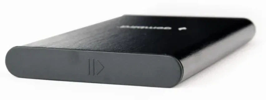 EE2-U3S-6 Gembird USB 3.1 Externo kuciste za 2.5 SATA hard diskove, Type-C, bruseni aluminium,crno A Slika 6