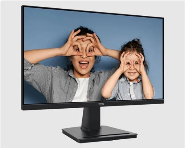 Monitor 22 MSI PRO MP225V FHD VA 100Hz 1 ms HDMI/VGA Slika 5