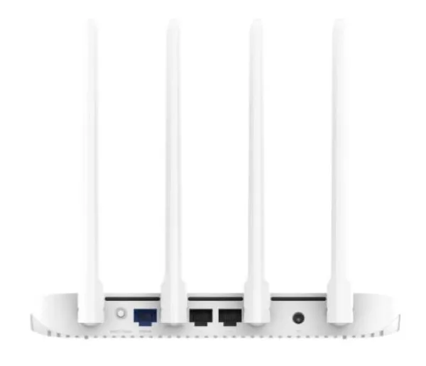 XIAOMI Router AC1200 EU DVB4330GL Slika 3