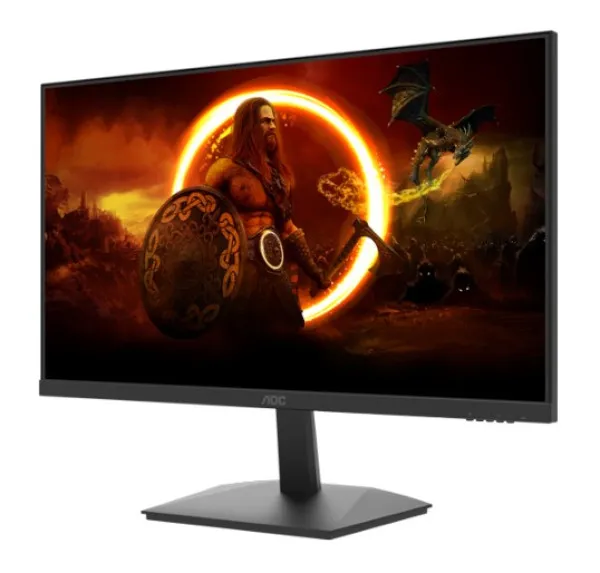 AOC 23.8 inca 24G15N2 FHD 1920x1080 180 Hz gaming monitor Slika 5