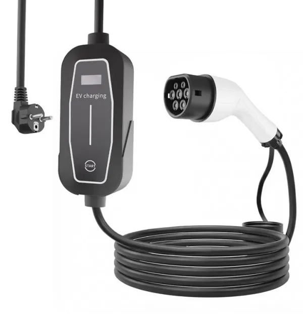 GEMBIRD EV-MC3.7KW-10M Slika 1