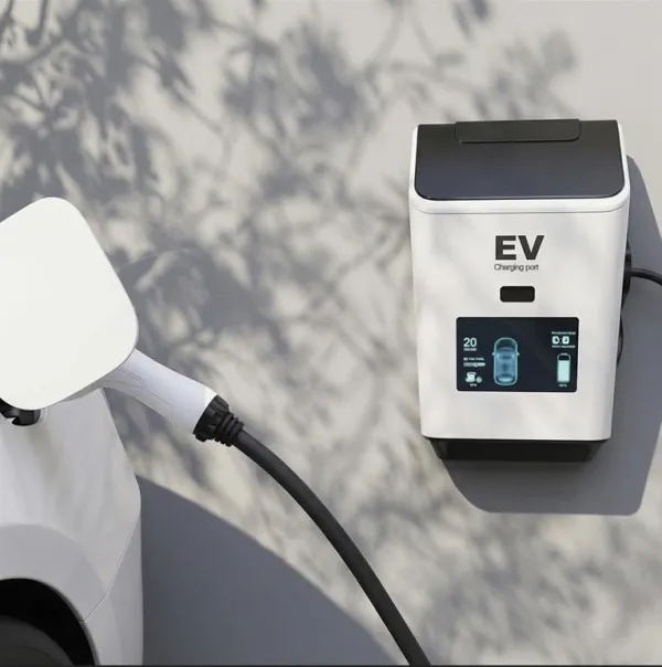 EV-T2MF-11KW-4M Gembird Kabl za punjenje Tip 2, 16A, trofazni (11 kW), 4 m Slika 7