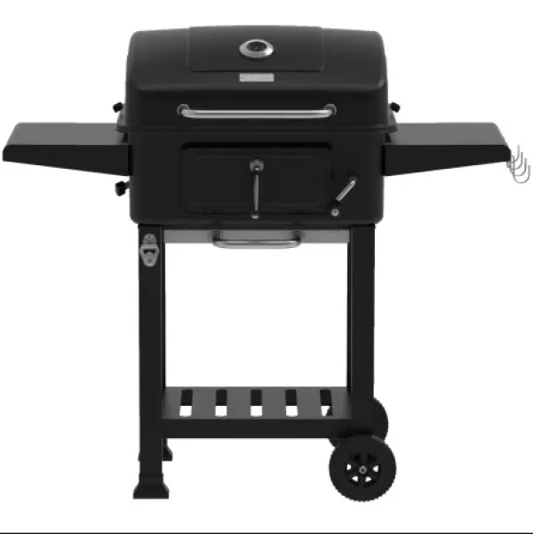 Zilan ZLN3574 Roštilj Samostojeci grill na ugalj Slika 6