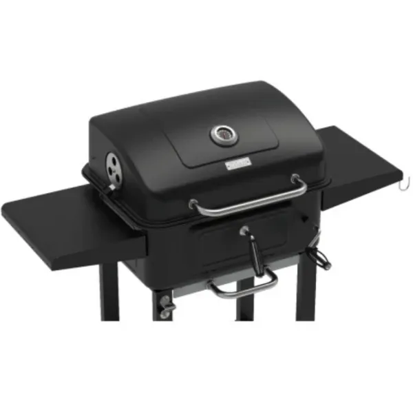 Zilan ZLN3574 Roštilj Samostojeci grill na ugalj Slika 5