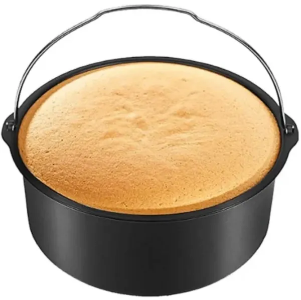 Zilan ZLN8016 Pribor za fritezu 18cm Slika 5