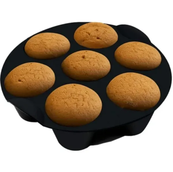 Zilan ZLN8016 Pribor za fritezu 18cm Slika 3