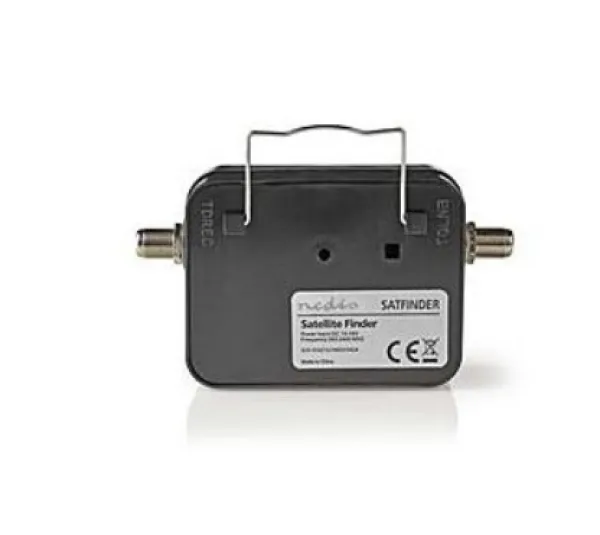 NEDIS Merac jacine satelitskog signala SFIND100BK Slika 2