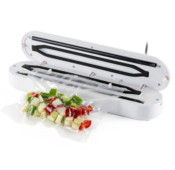 Muhler MV99 - Aparat za vakumiranje kesa 90W Slika 6