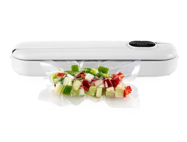 Muhler MV99 - Aparat za vakumiranje kesa 90W Slika 5