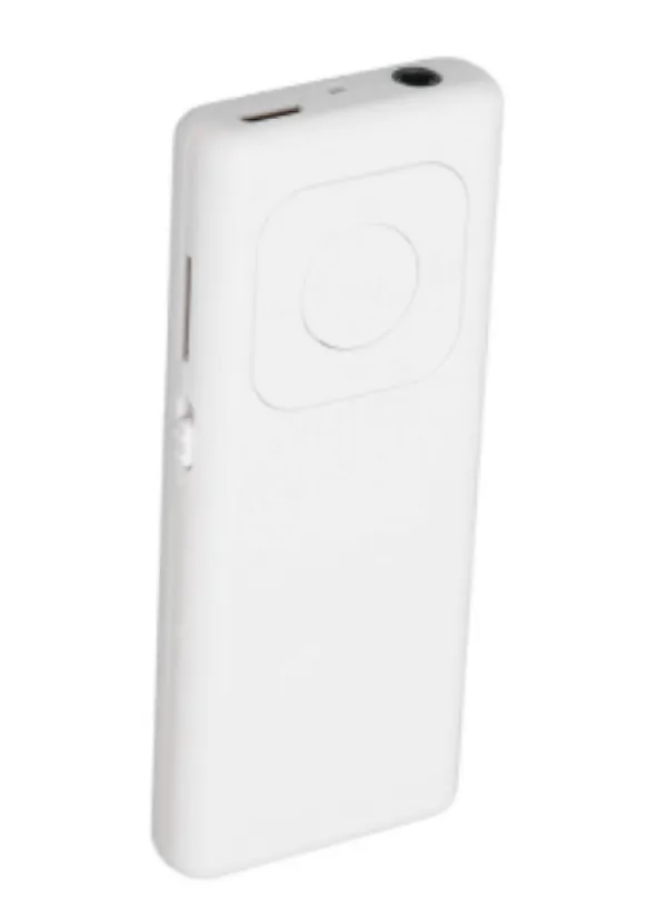 MP3 Player 301 32GB beli Slika 5