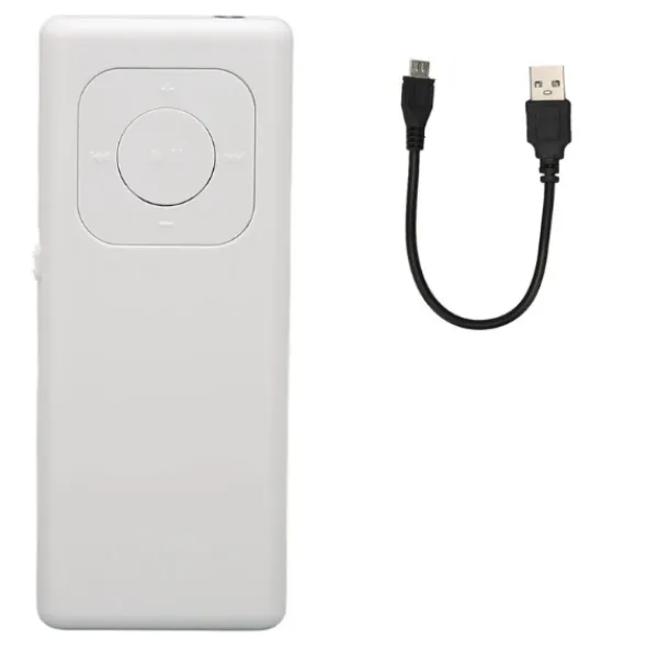 MP3 Player 301 32GB beli Slika 3