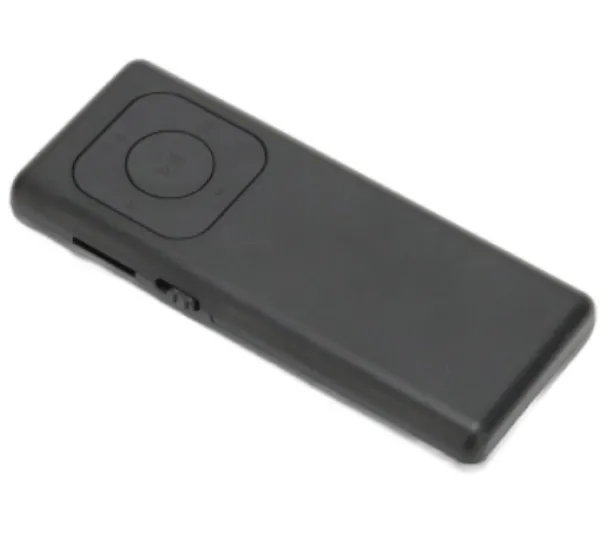 MP3 Player 301 32GB crni Slika 7