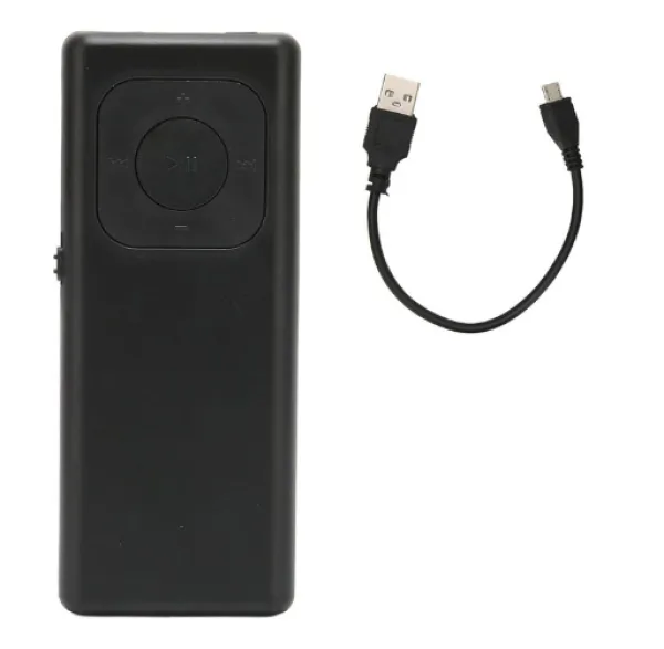 MP3 Player 301 32GB crni Slika 6