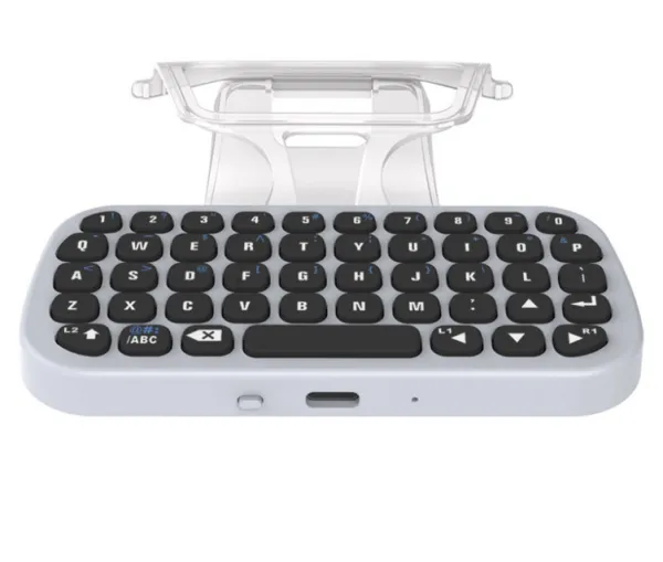 Tastatura Bluetooth za PS5 DOBE TP5-0556 Slika 5