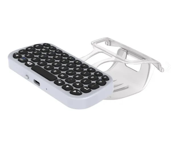 Tastatura Bluetooth za PS5 DOBE TP5-0556 Slika 2