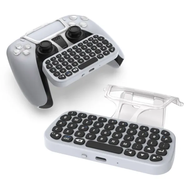 Tastatura Bluetooth za PS5 DOBE TP5-0556 Slika 3