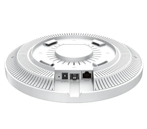 Cudy AP11000, BE11000 Multi-Gigabit Tri-band Wi-Fi 7 Mesh Access Point, 5.7 Gbps+4.3 Gbps+688 Mbps Slika 2