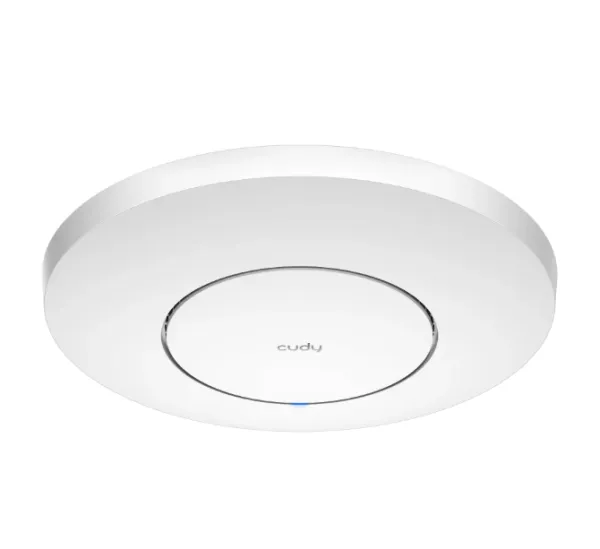 Cudy AP11000, BE11000 Multi-Gigabit Tri-band Wi-Fi 7 Mesh Access Point, 5.7 Gbps+4.3 Gbps+688 Mbps Slika 5