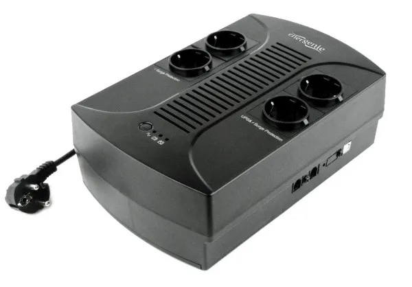 EG-UPS-002 Gembird UPS sa stabilizatorom 850VA 510W 4xschuko Slika 8