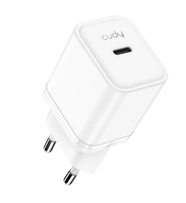 Cudy CH20_EU, USB-C Punjac za mobilne telefone, 20W Slika 4