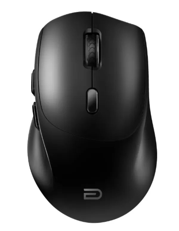 Cudy MS9945 2.4G Bluetooth bezicni mis,1000 Hz,DPI 800/1600/3200 ,6 buttons Slika 1