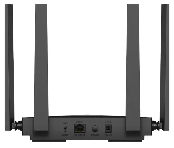 Cudy AP3000D AX3000 Desktop Wi-Fi 6 Access Point Dual-Band, 2402 Mbps + 574 Mbps Wi-Fi Slika 8