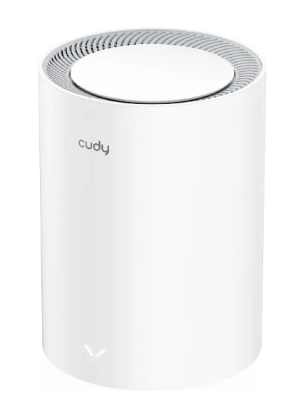 Cudy M3600(1-Pack), BE3600 Gigabit Mesh Wi-Fi 7 System, 2882 Mbps + 688 Mbps IPv6 Slika 1