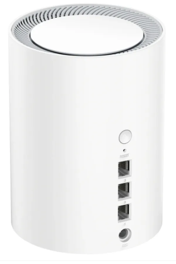 Cudy M3600(1-Pack), BE3600 Gigabit Mesh Wi-Fi 7 System, 2882 Mbps + 688 Mbps IPv6 Slika 2