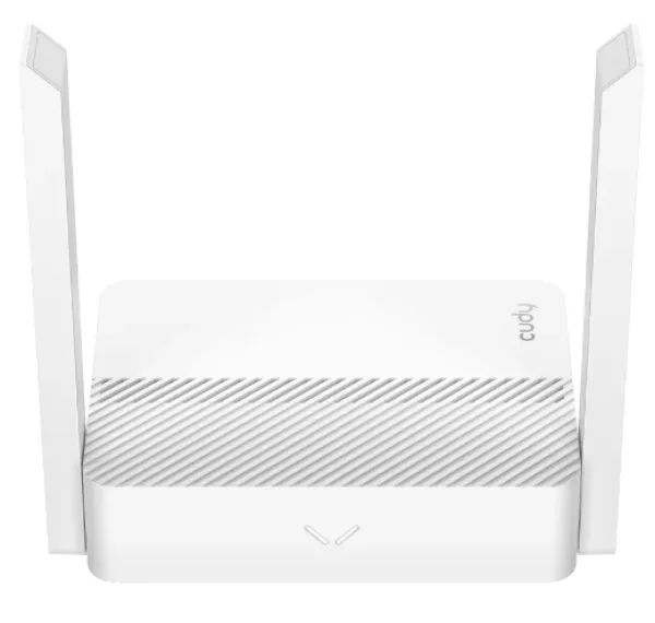 Cudy LT300 4G LTE N300 Wi-Fi Router,USB-C Power Input, 2.4GHz, 300Mbps Slika 7