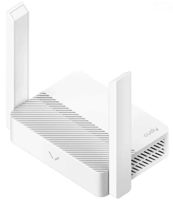 Cudy LT300 4G LTE N300 Wi-Fi Router,USB-C Power Input, 2.4GHz, 300Mbps Slika 5