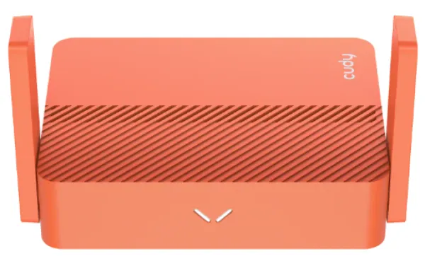 Cudy TR1200,AC1200 Wi-Fi Mini VPN Router,USB 2.0, 867 Mbps + 300 Mbps Wi-Fi Slika 4