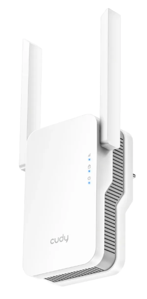 Cudy RE3600, BE3600 Mesh Wi-Fi 7 Range Extender,2882 Mbps + 688 Mbps Wi-Fi Slika 2