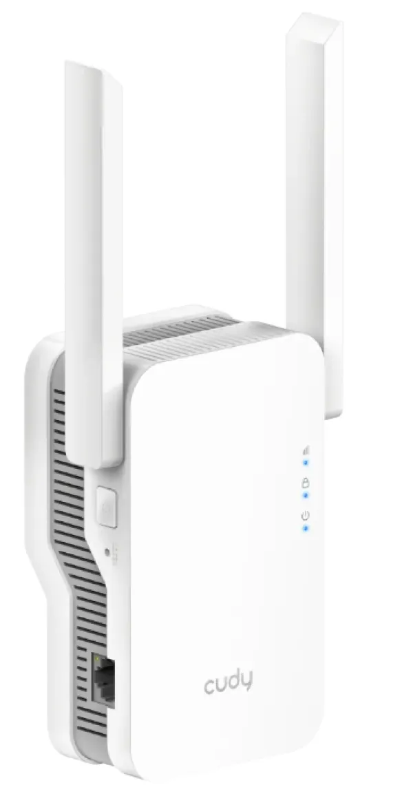 Cudy RE3600, BE3600 Mesh Wi-Fi 7 Range Extender,2882 Mbps + 688 Mbps Wi-Fi Slika 7
