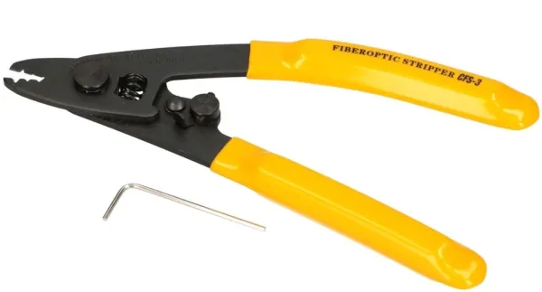 FO STRIPER CFS-3-Klesta za FO kablove Slika 4