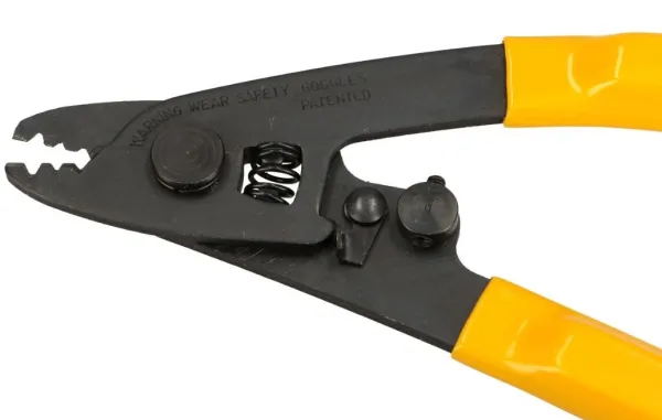 FO STRIPER CFS-3-Klesta za FO kablove Slika 3