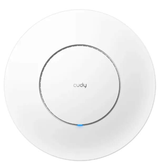 Cudy AP3600P,BE3600 2.5G Wi-Fi 7 Access Point, 4-Stream Dual-Band Wi-Fi 7,2882 Mbps + 688 Mbps Slika 10