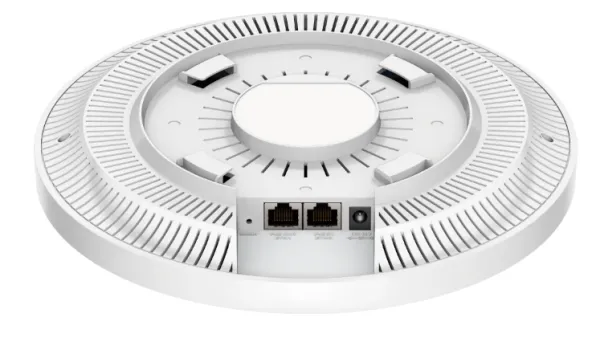 Cudy AP3600P,BE3600 2.5G Wi-Fi 7 Access Point, 4-Stream Dual-Band Wi-Fi 7,2882 Mbps + 688 Mbps Slika 3