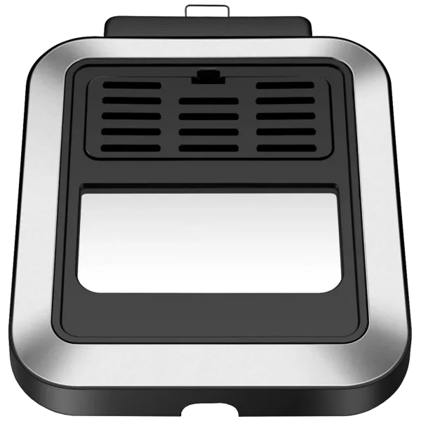 ZLN0010 Friteza, kapacit. 2,5l 1600w Slika 3